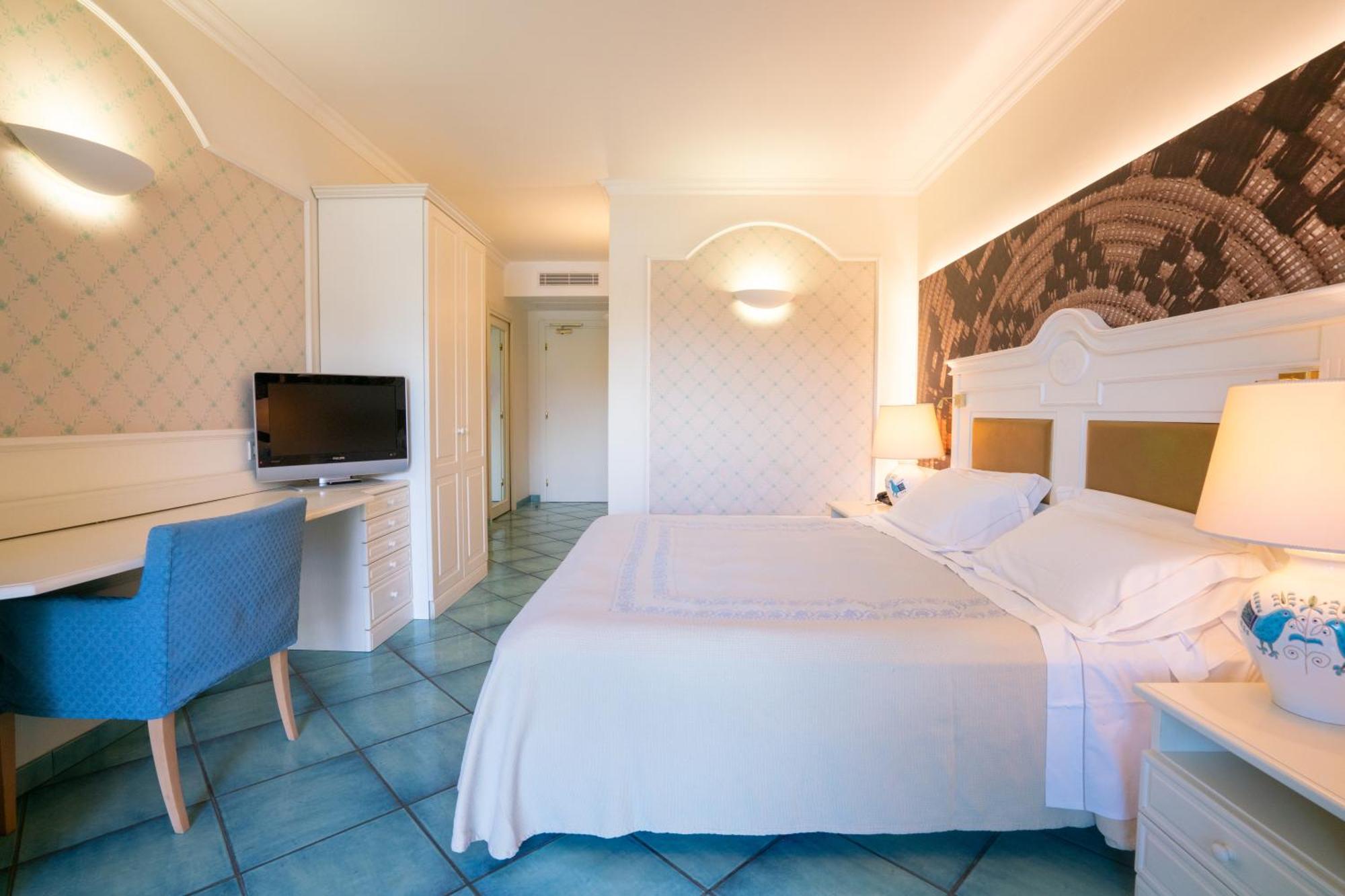 Hotel Santa Gilla Капотерра Екстер'єр фото