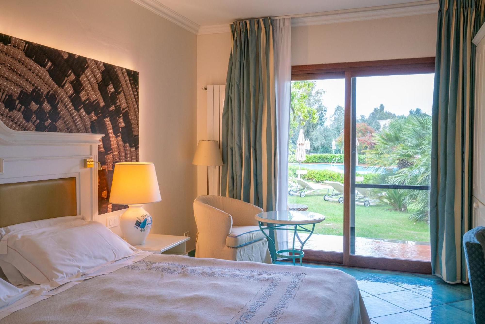 Hotel Santa Gilla Капотерра Екстер'єр фото