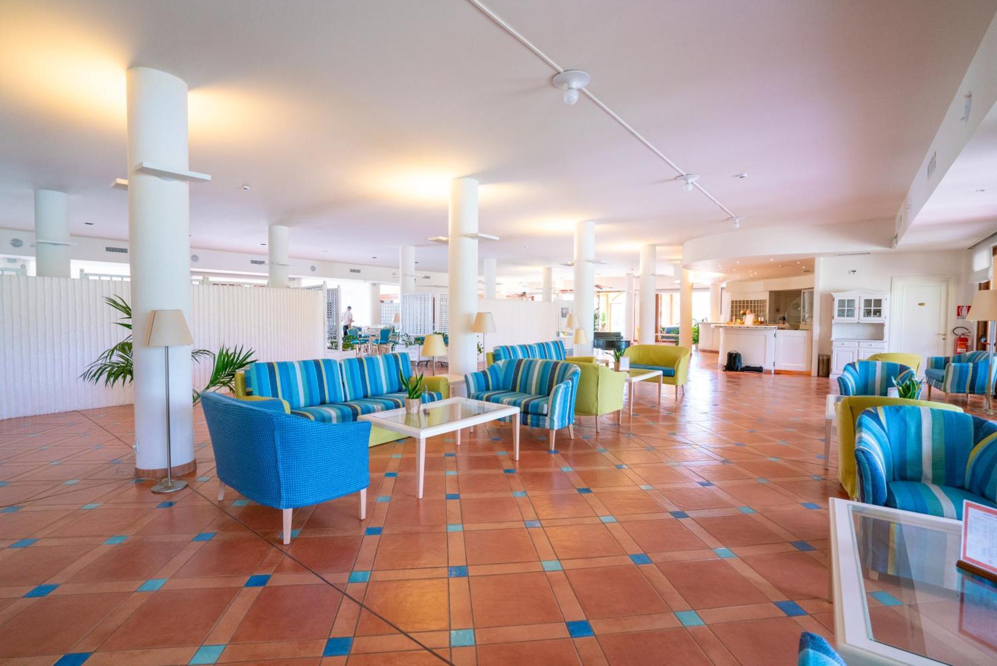 Hotel Santa Gilla Капотерра Екстер'єр фото