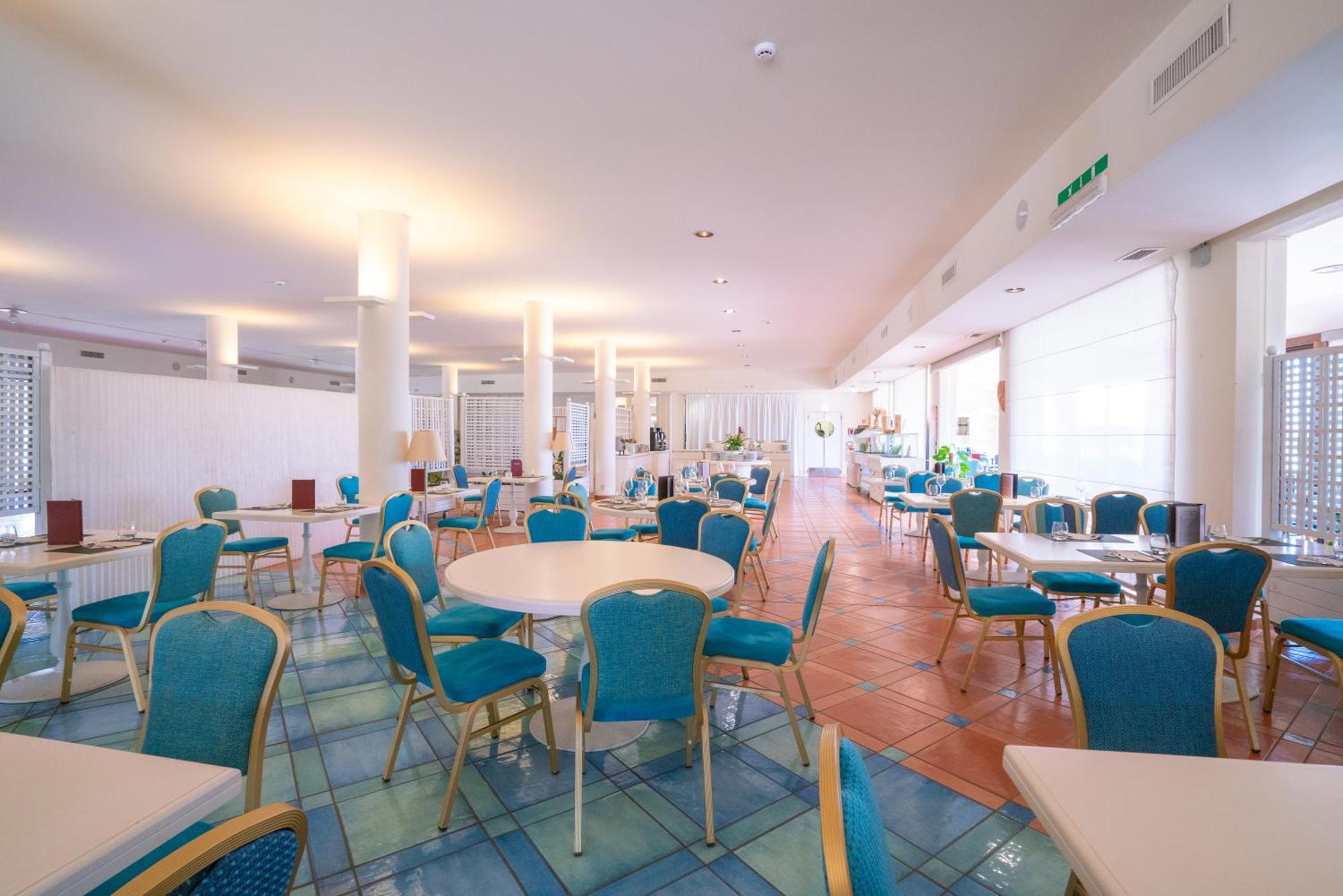 Hotel Santa Gilla Капотерра Екстер'єр фото