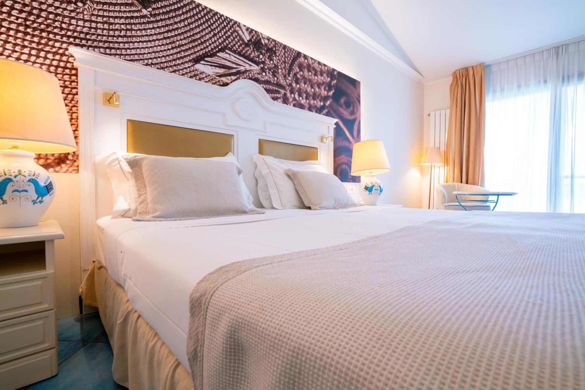 Hotel Santa Gilla Капотерра Екстер'єр фото